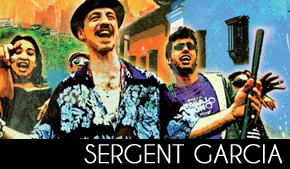 sergentgarcia
