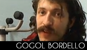 gogol-bordello