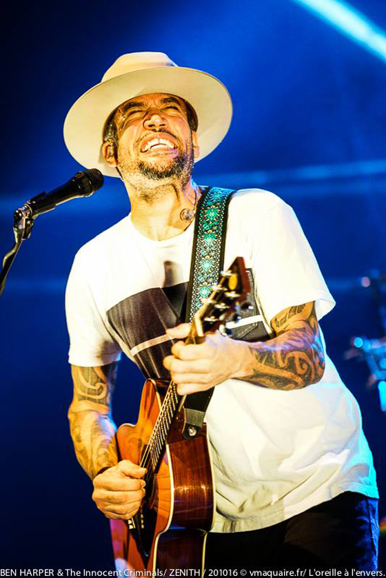 benharper2