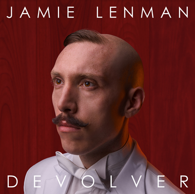 jamielenman